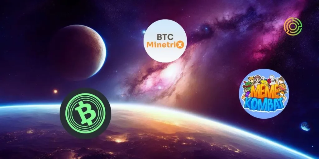 3 new Cryptocurrency launches with potential in 2024 - Cryptocurrency 3 new Cryptocurrency launches with potential in 2024