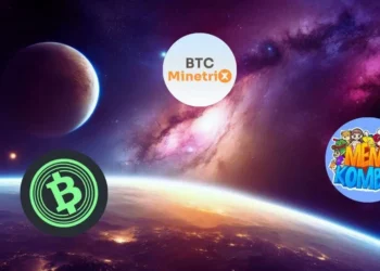 3 new Cryptocurrency launches with potential in 2024