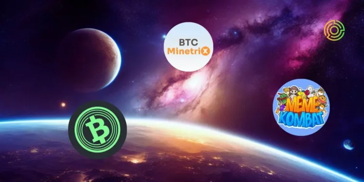 3 new Cryptocurrency launches with potential in 2024 - Cryptocurrency 3 new Cryptocurrency launches with potential in 2024