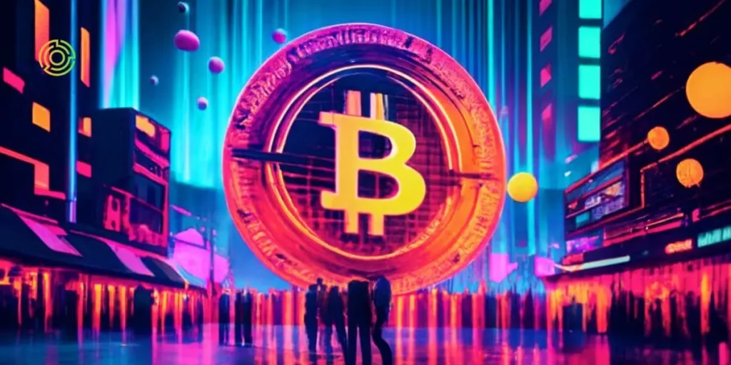 Find out the most important Crypto Events in November