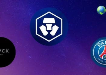 Crypto.com Unveils Blvck x PSG NFT Collection with Physical Rewards
