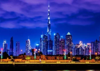 Dubai Financial Centre adds XRP and TON to its virtual asset network