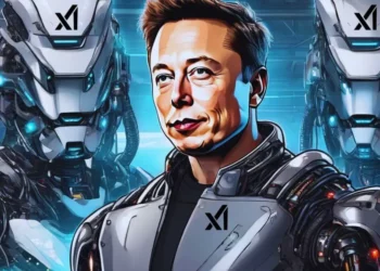 This is Grok, Elon Musk's new AI to compete with ChatGPT