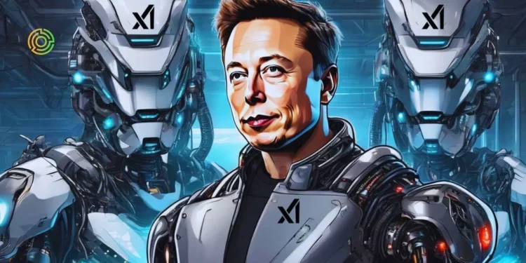 This is Grok, Elon Musk's new AI to compete with ChatGPT - Grok This is Grok, Elon Musk's new AI to compete with ChatGPT