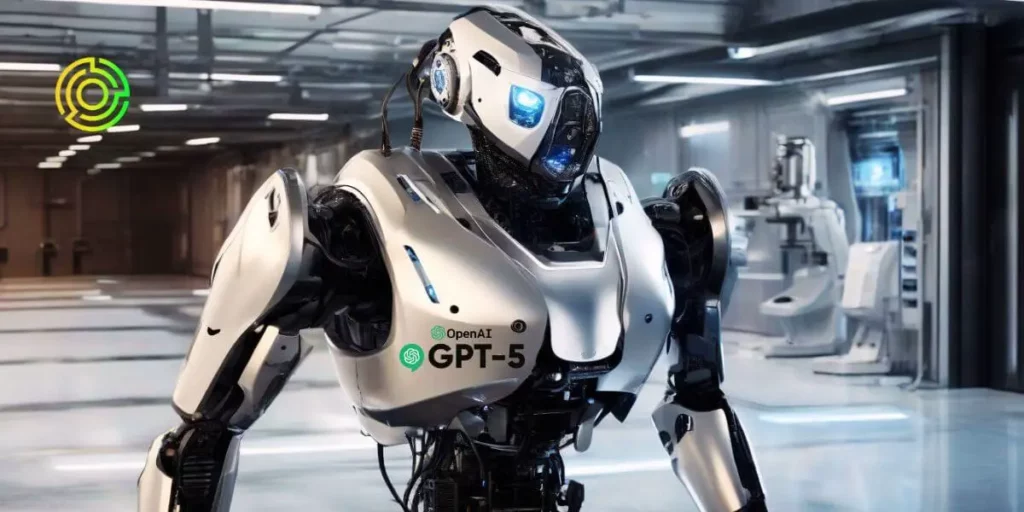 OpenAI CEO confirms that GPT-5 is already in development