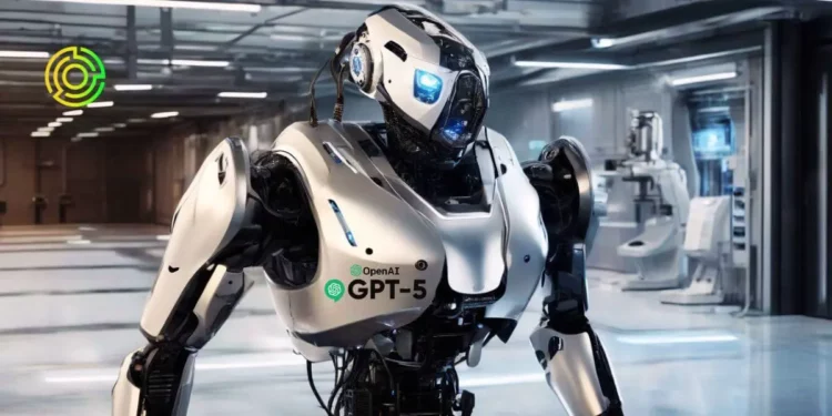 OpenAI CEO confirms that GPT-5 is already in development