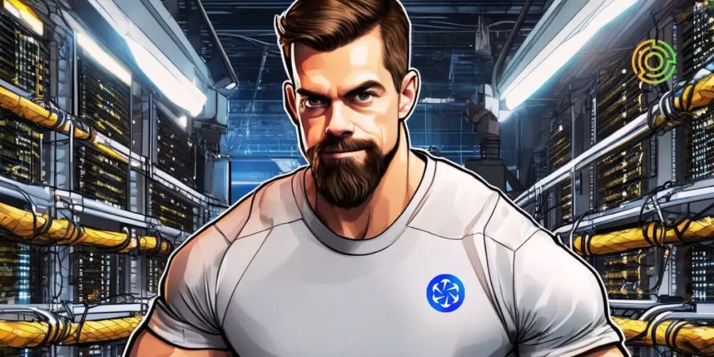 Jack Dorsey's Vision: Empowering Bitcoin Miners Through Anticensorship Mining - Jack Dorsey Jack Dorsey's Vision: Empowering Bitcoin Miners Through Anticensorship Mining