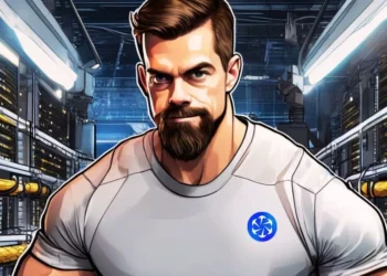 Jack Dorsey's Vision: Empowering Bitcoin Miners Through Anticensorship Mining