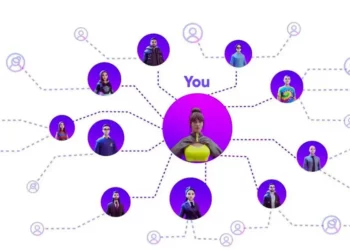 Metafluence Referral Program: Earn up to $25,000 Monthly