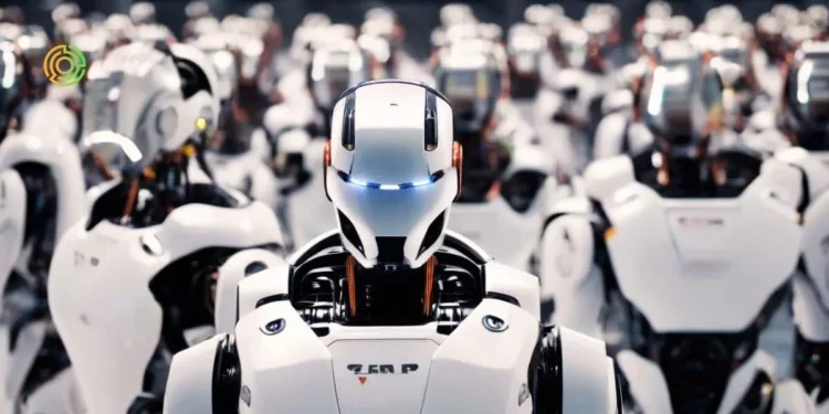 OpenAI now allows you to create customized versions of ChatGPT