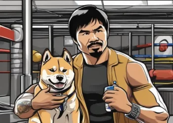 Shiba Inu Partners with Legend Manny Pacquiao for Shibarium Integration and NFT Release
