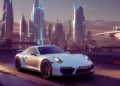 Porsche takes the lead in the Automotive Evolution of the Metaverse