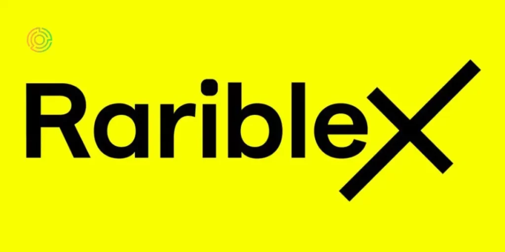 Rarible Unveils RaribleX for Custom NFT Solutions - Rarible Rarible Unveils RaribleX for Custom NFT Solutions
