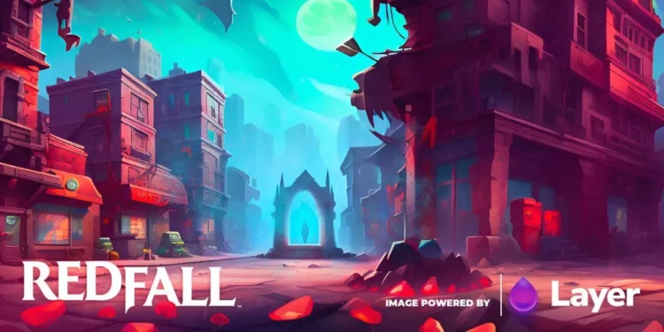 Layer AI Secures $1.8 Million to Revolutionize Game Art Production