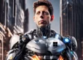 OpenAI co-founders Sam Altman and Greg Brockman to join Microsoft