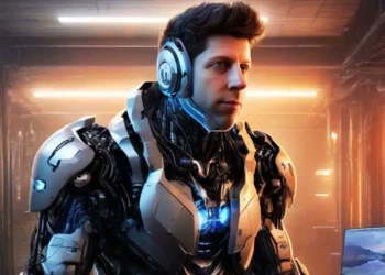 OpenAI, the ChatGPT company, fires CEO Sam Altman