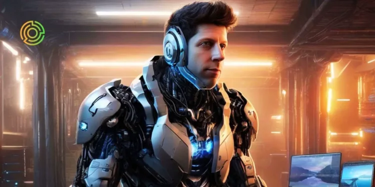 OpenAI, the ChatGPT company, fires CEO Sam Altman - Sam Altman OpenAI, the ChatGPT company, fires CEO Sam Altman