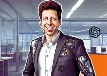 Sam Altman's Return to OpenAI: A Tale of Turmoil and Redemption