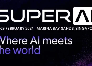 SuperAI The Premier AI Event in Singapore