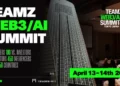 TEAMZ WEB3 / AI SUMMIT 2024 in Japan is on the Horizon - Get Ready!