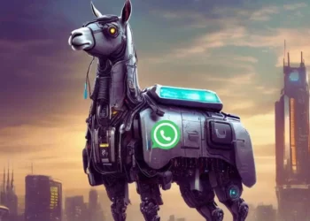 WhatsApp launches its own ChatGPT to answer questions