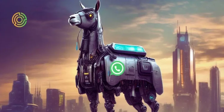 WhatsApp launches its own ChatGPT to answer questions