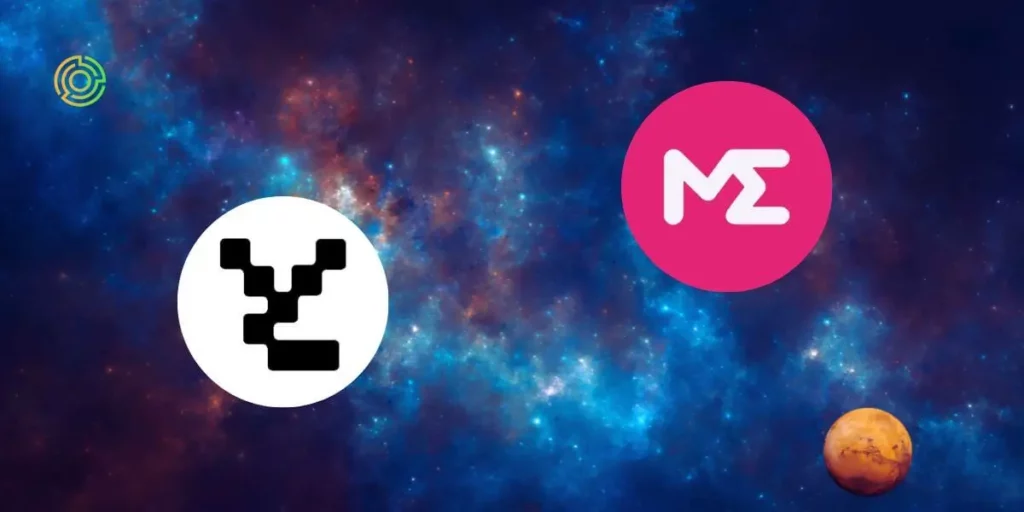 Yuga Labs and Magic Eden launch Ethereum Marketplace to protect Creators' Copyrights