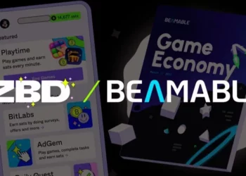 ZBD and Beamable launched a joint starter kit for simple and secure Bitcoin integration in gaming