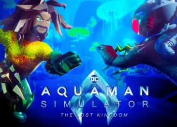 Warner Bros Unveils Aquaman Metaverse Experience Ahead of Film Release