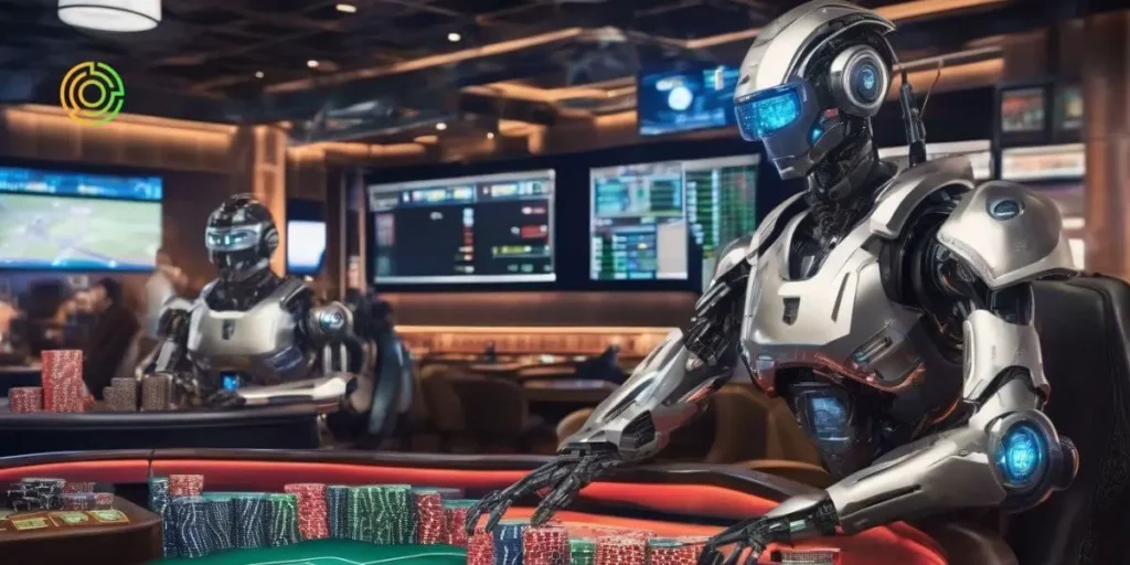 The Impact of Artificial Intelligence on Sports Betting