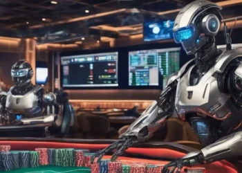 The Impact of Artificial Intelligence on Sports Betting