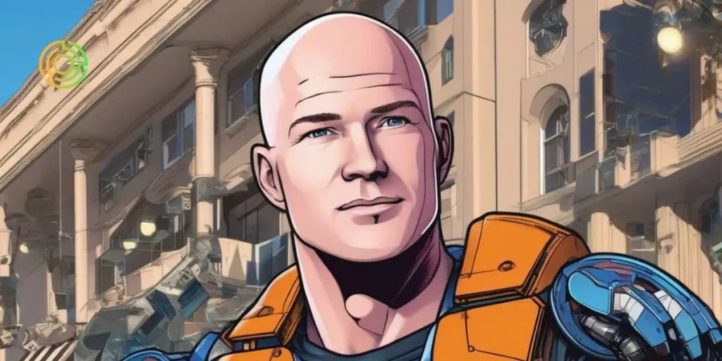 The Future of Cryptocurrency Transactions: Coinbase's CEO Brian Armstrong Unveils AI Agents Revolution - coinbase The Future of Cryptocurrency Transactions: Coinbase's CEO Brian Armstrong Unveils AI Agents Revolution