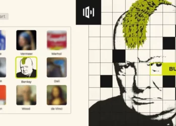 Banksy's 'Turf War’ Pre-sale by 10101.art Marks a Milestone in Art Tokenization