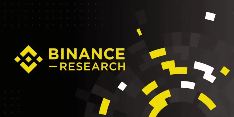 Crypto Sector Trends in 2024: A Deep Dive according to Binance Research