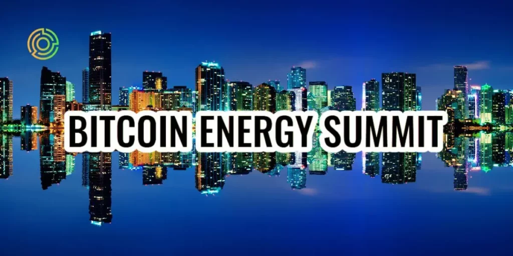 Bitcoin Energy Summit 2024: A Journey Towards Sustainable Crypto
