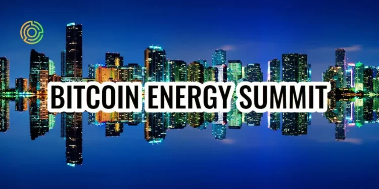 Bitcoin Energy Summit 2024: A Journey Towards Sustainable Crypto - Bitcoin Energy Bitcoin Energy Summit 2024: A Journey Towards Sustainable Crypto