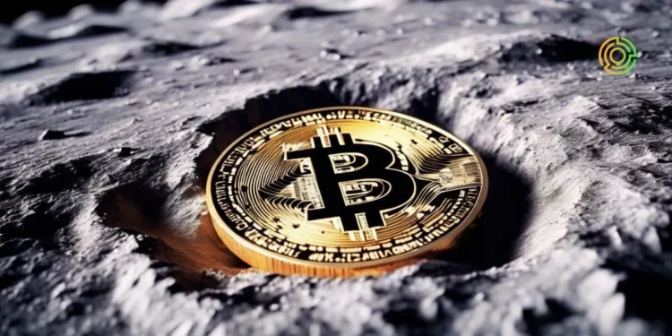 ¿Bitcoin to the Moon?: Unveiling some Predictions for 2024