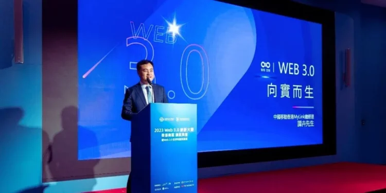 China Mobile Hong Kong Launches LinkNFT: A Groundbreaking Move into Web3 - ai China Mobile Hong Kong Launches LinkNFT: A Groundbreaking Move into Web3