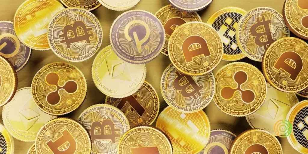 The Week's Highlights in the Crypto World