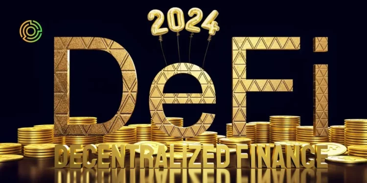 The Future Landscape of DeFi in 2024: A Comprehensive Outlook