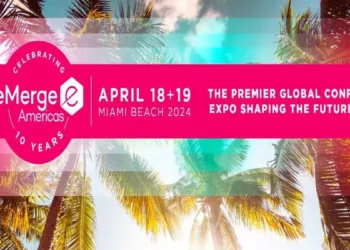 eMerge Americas 2024: Miami's Premier Technological Extravaganza
