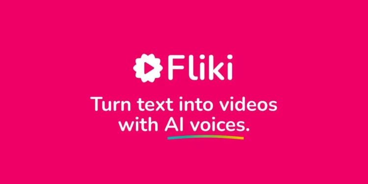 Fliki.ai Review: A Comprehensive Analysis of a Text-to-Video Powerhouse - fliki Fliki.ai Review: A Comprehensive Analysis of a Text-to-Video Powerhouse
