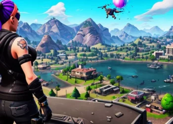 Fortnite and GTA 6: Pioneers of the Metaverse Revolution