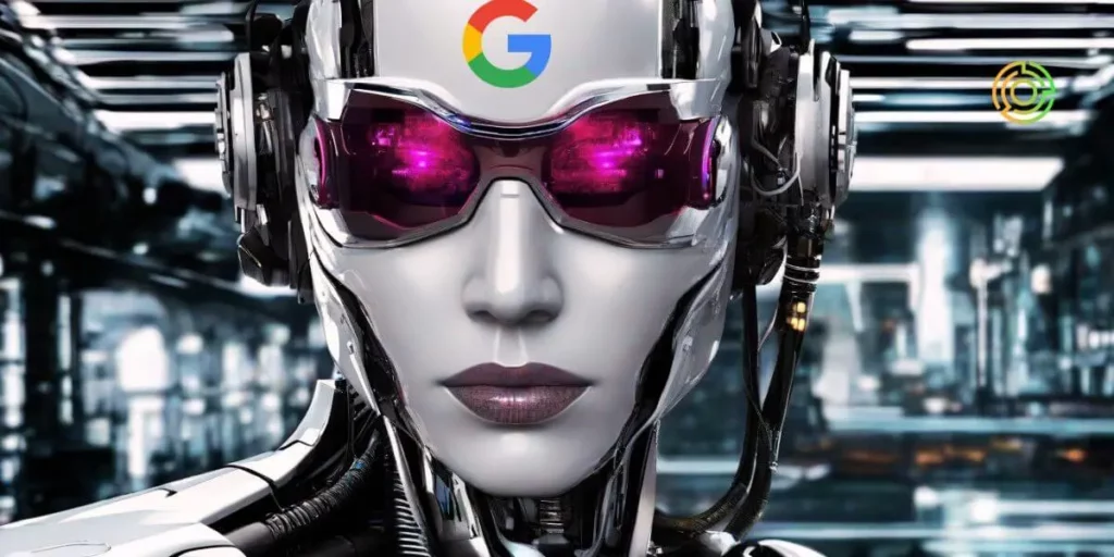 Google Launches Gemini: Revolutionizing AI with Bard and Pixel 8 Pro - google Google Launches Gemini: Revolutionizing AI with Bard and Pixel 8 Pro