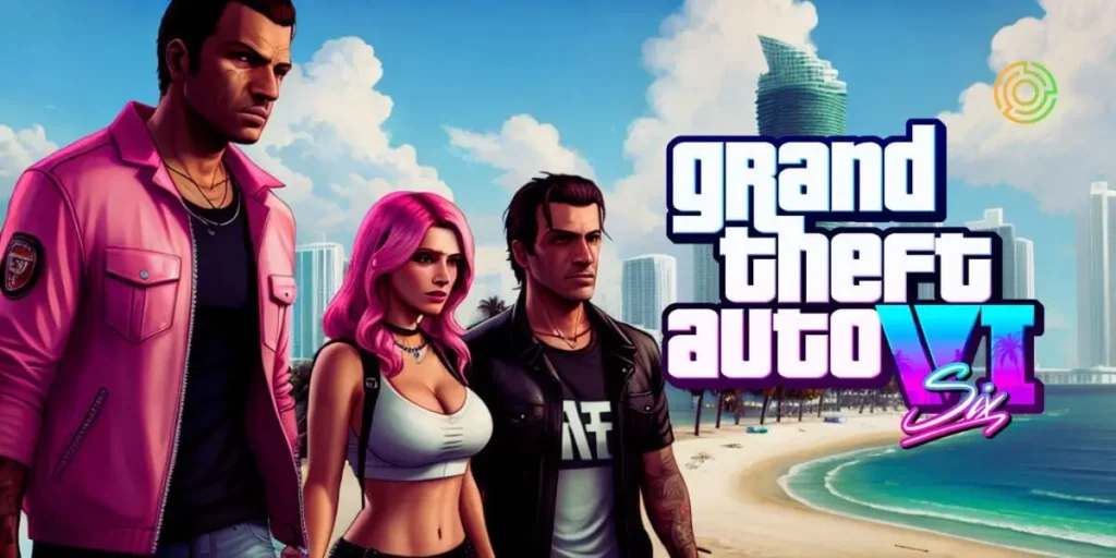 Unveiling the Spectacle: GTA 6 Trailer and Release Date Revealed