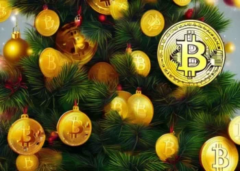 12 Christmas Gifts Ideas for Crypto Enthusiasts