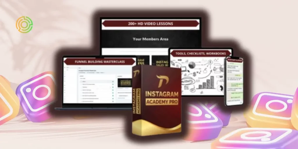 Instagram Academy Pro Review: Unlocking the Secrets to Instagram Success - instagram Instagram Academy Pro Review: Unlocking the Secrets to Instagram Success