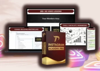 Instagram Academy Pro Review: Unlocking the Secrets to Instagram Success
