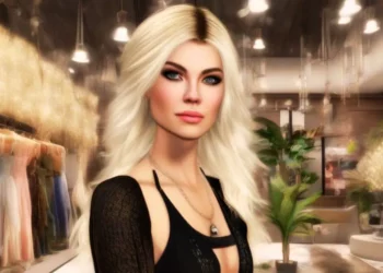 Hollywood Stylist Kate Young's Digital Fashion Venture: A New Wave in Metaverse Couture