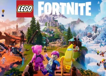 LEGO Ventures into Fortnite Metaverse: Unleashing 1,200 Costumes and Epic Adventures